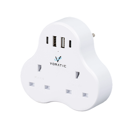 Adaptör