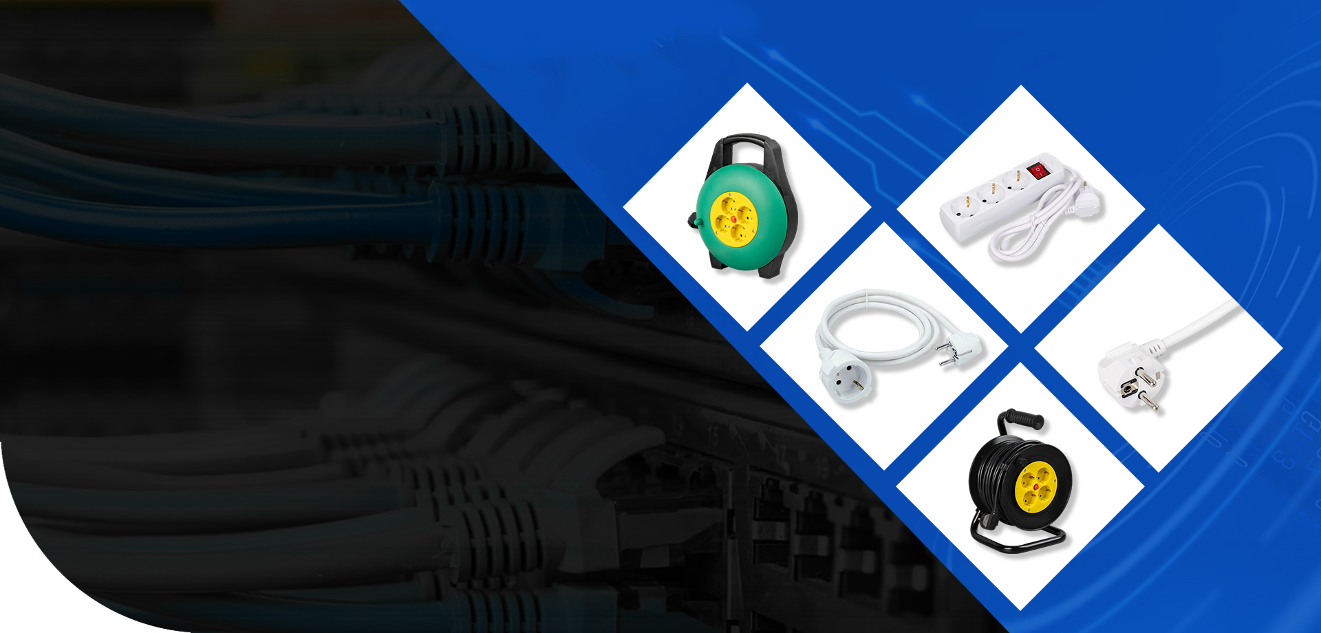 CIXI LIANOU ELECTRICAL APPLIANCE CO., LTD.