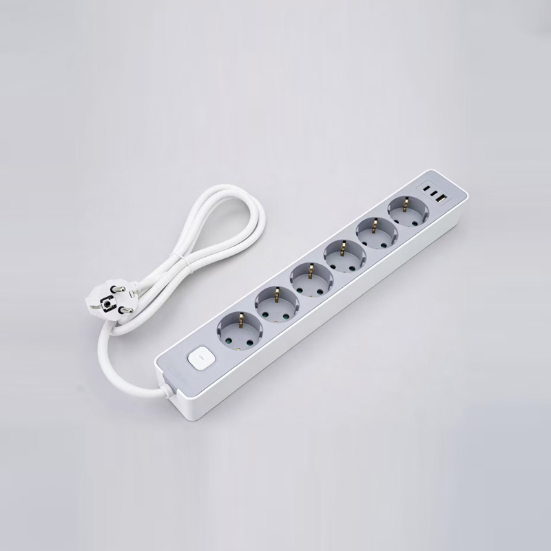 4 tip elektrik prizi nedir?